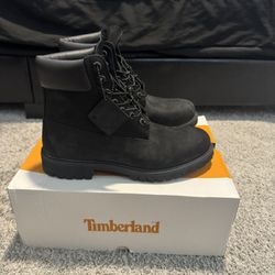 Timberland Boot Size 9