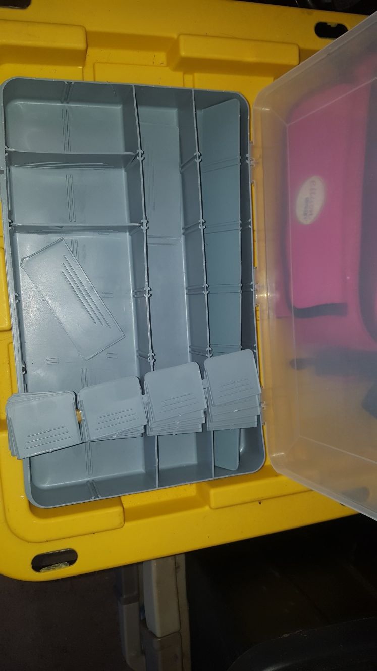 Adjustable Organizer for sale