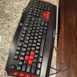 CyberPower Gaming Keyboard