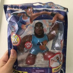 Heroes Of Goo Jit Zu Space Jam Lebron James