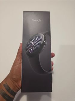 Google Pixel 5