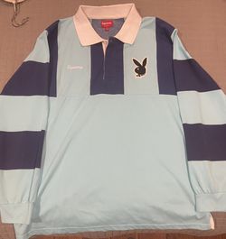 Supreme X Playboy Long sleeve