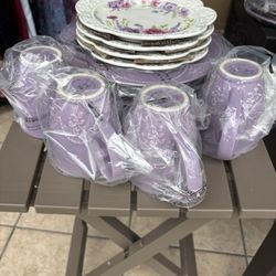 Princess House Set