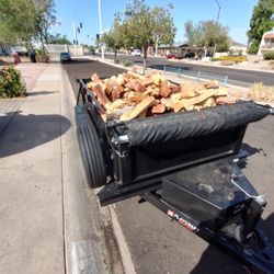 Firewood 