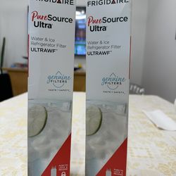 water and ice refrigerator filter ULTRAWF