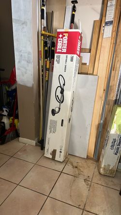 Porter-Cable 7800 Drywall Sander
