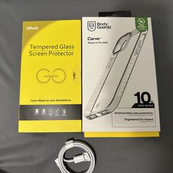 iPhone 14 Pro Max Acessories