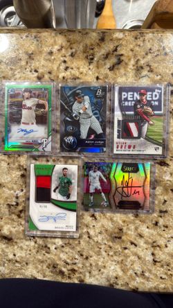Small sports lot