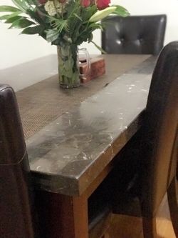 Dinning Table