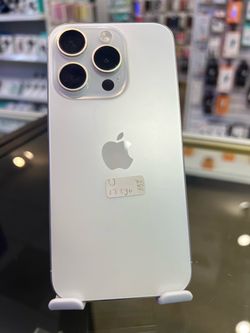 IPhone 15 Pro