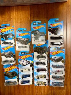 Hotwheels Regular
