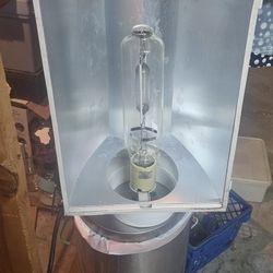 Grow Equipment 