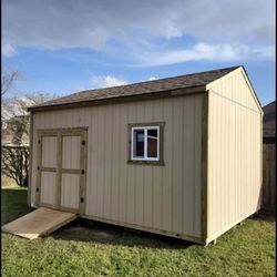 SHED SALE ‼️‼️