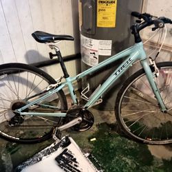 Trek Bike