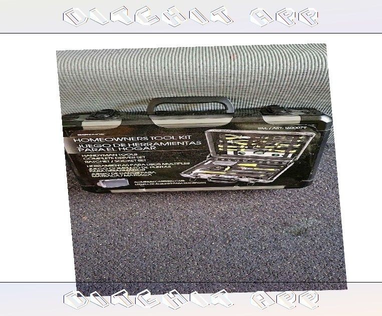 Stay Set with Our Critical Repair Equipment Sets lead up