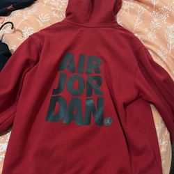 Jordan Sweatshirt 
