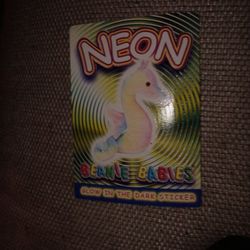 Vintage Card for Sale