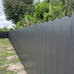 Fence