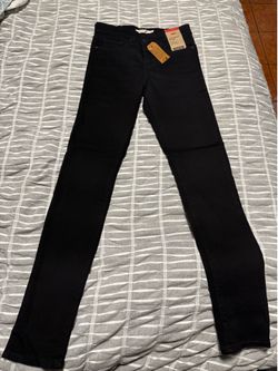 Levi’s 711