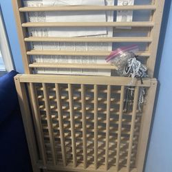 IKEA Crib