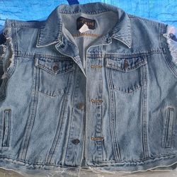 Vest