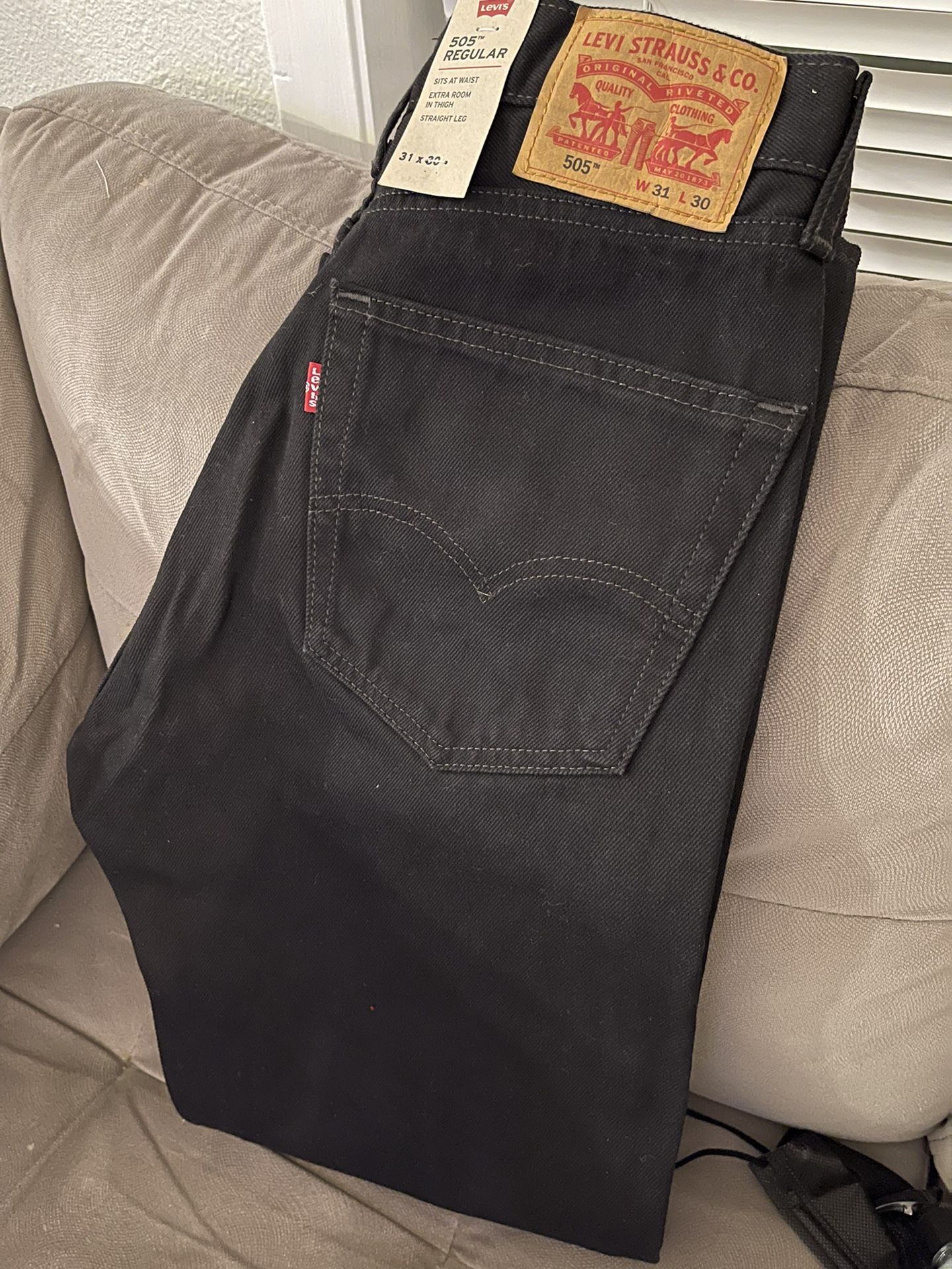 Levi’s Jeans 31x30