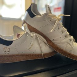 Stan Smith "I AM GROOT"