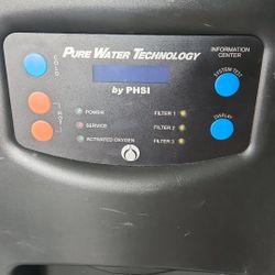 Dispensasor De Agua