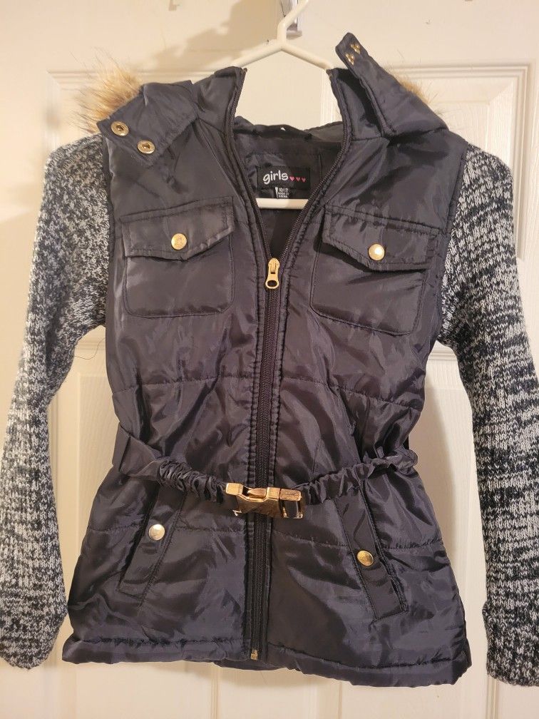 GIRLS Jacket