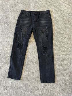 Men’s Jeans, Size 36