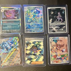 Pokémon Cards 