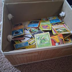 Pokemon Collection 