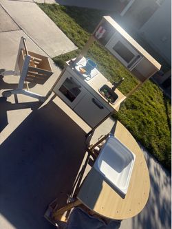 IKEA kitchen and etc