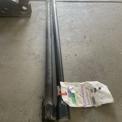 Torsion Bars