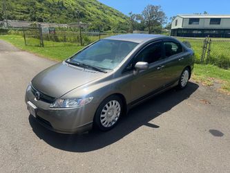 2006 Honda Civic
