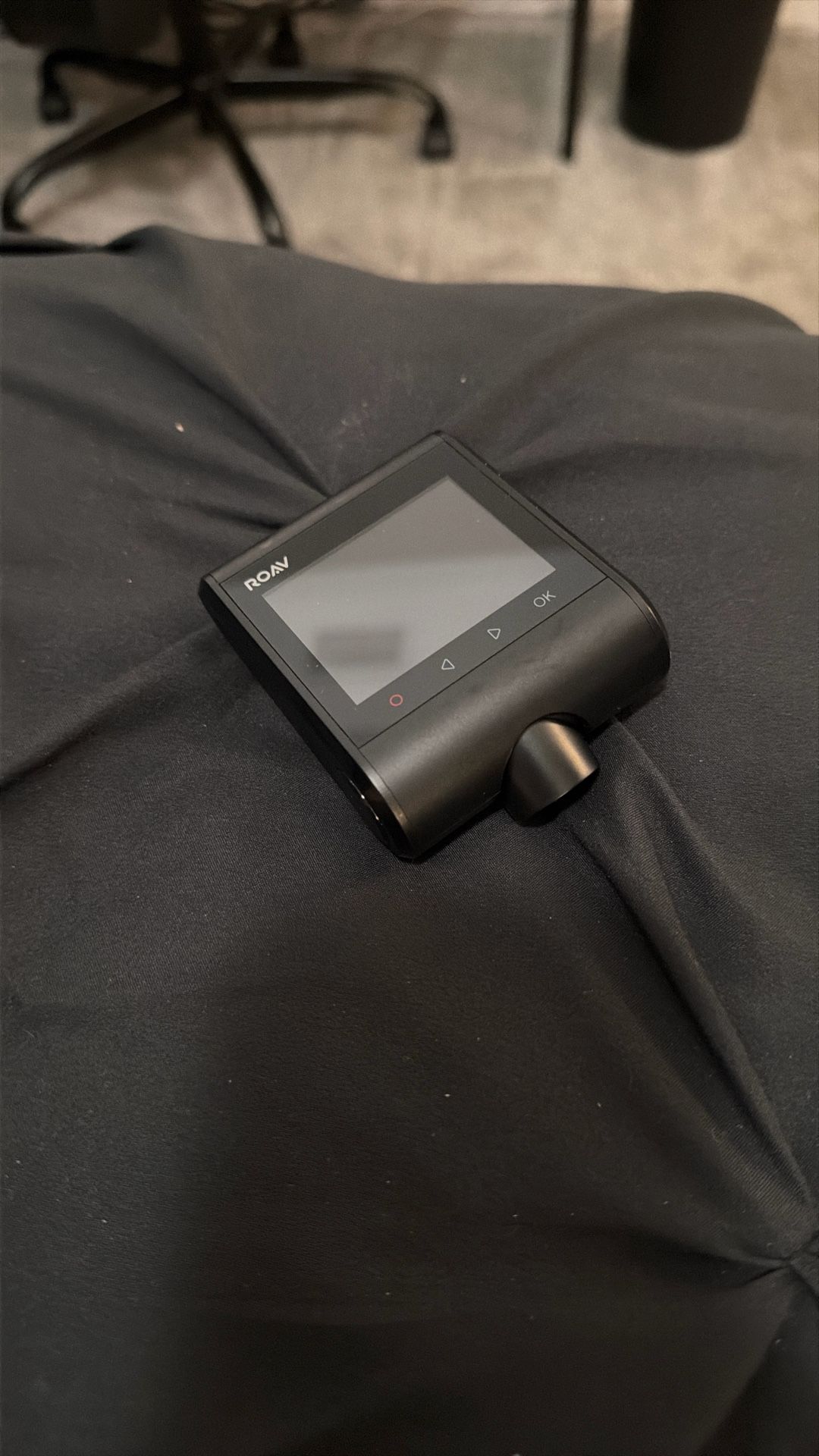 ROAV Sony Starvis DashCam