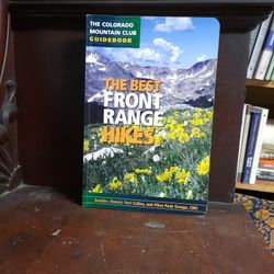 The Best Front Range Hikes (Colorado)