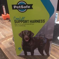 Dog Support Harness 