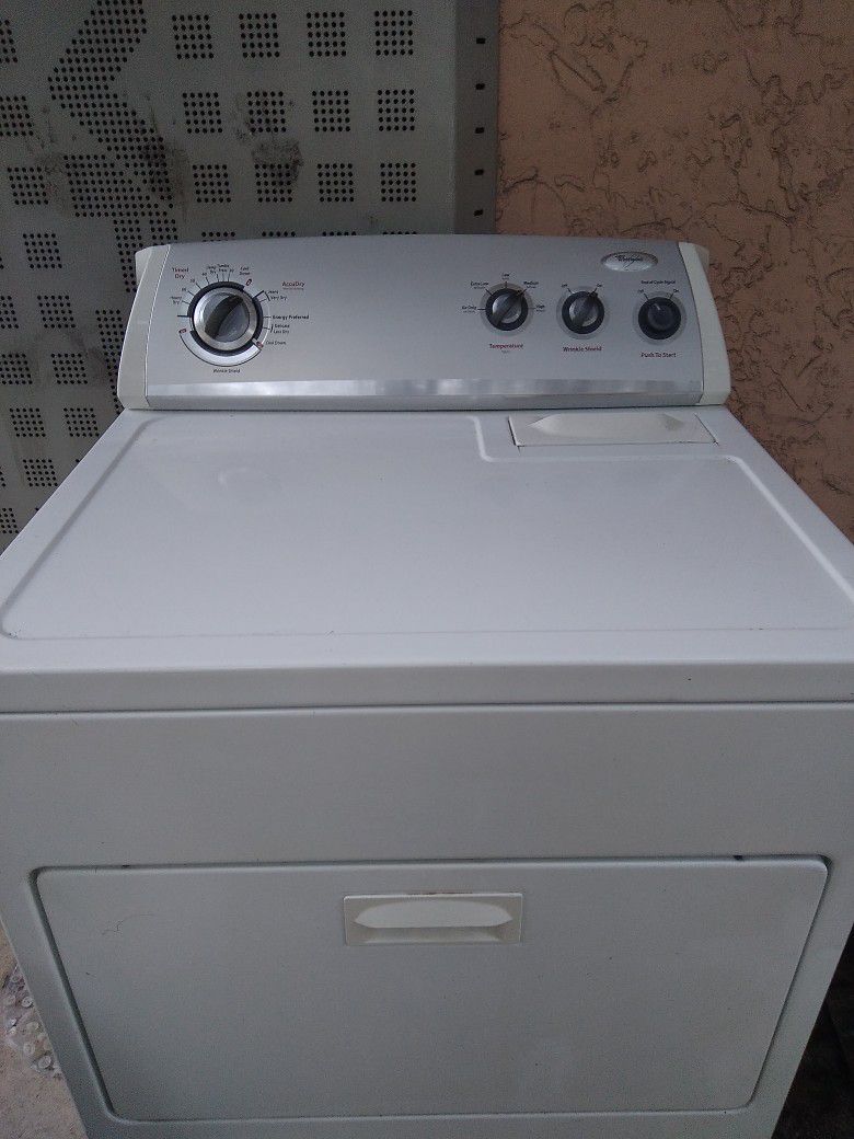 Dryer,washer