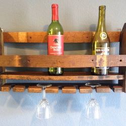 Wine Rack
