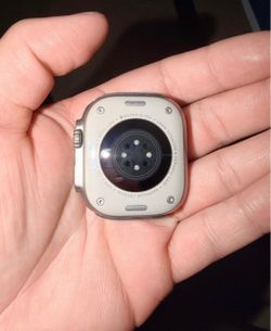 Apple Watch  ultra