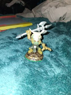 Voodood (Skylanders Figurine)