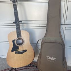 Taylor guitar