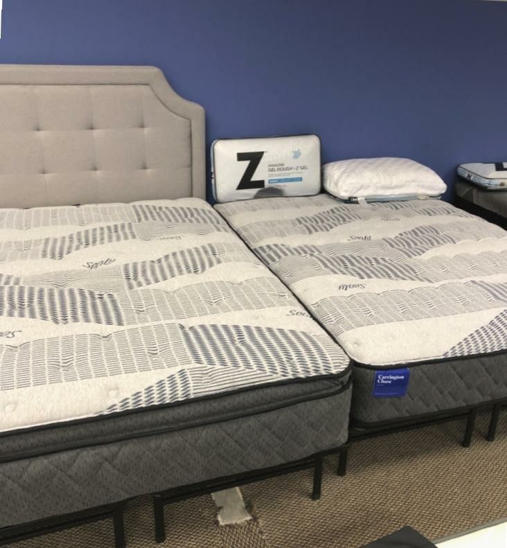 Best Mattress Deals! ONLY $40 DOWN!