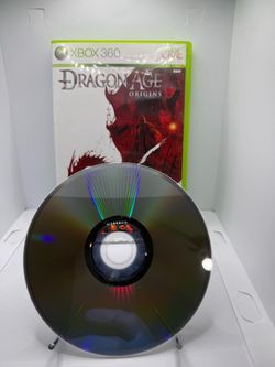 Dragon Age Origins Xbox 360
