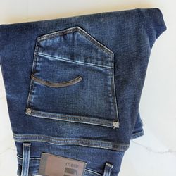 G-Star RAW Revend Skinny Jeans – 31x32