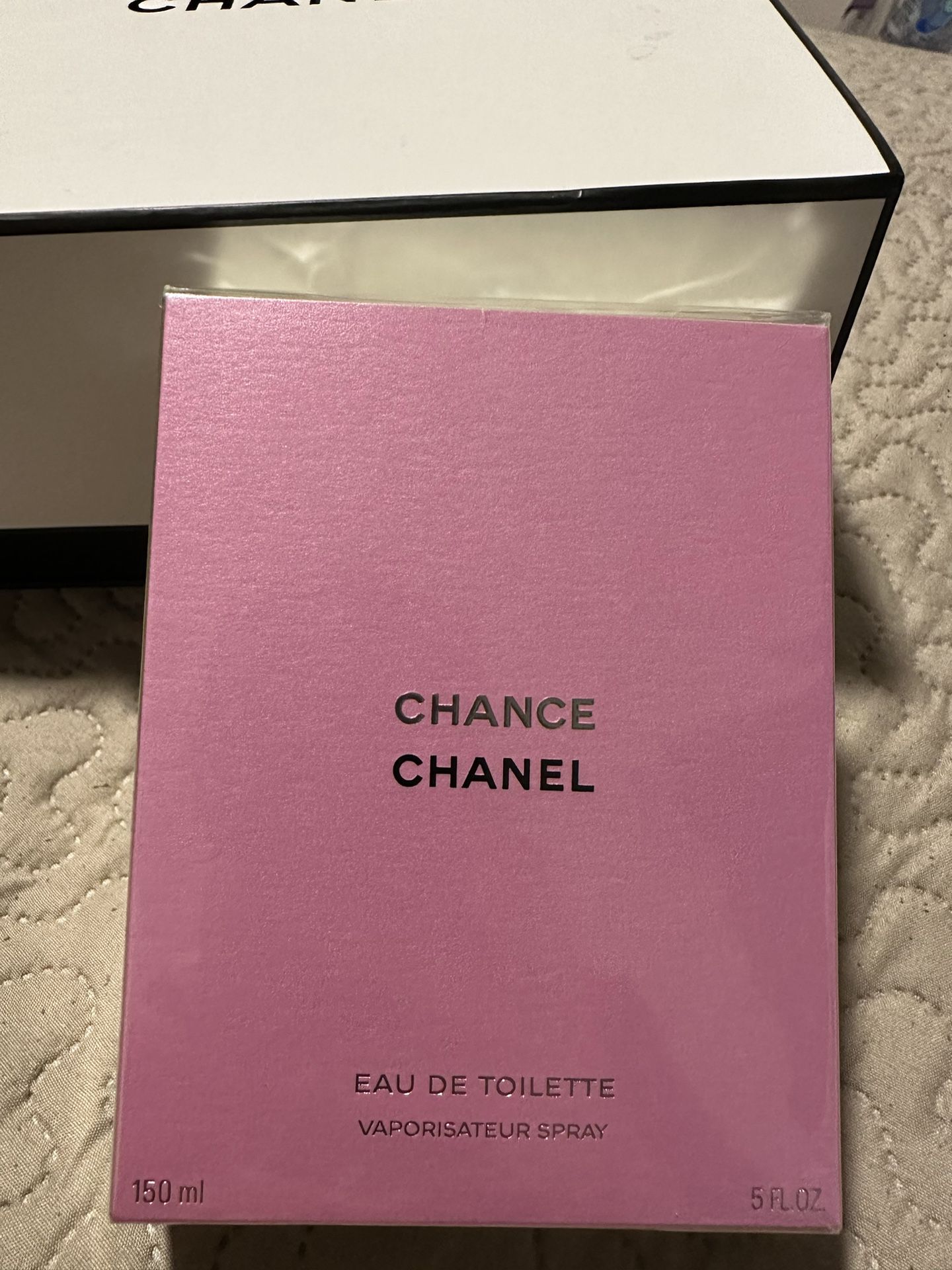 Perfum Chanel Perfume 