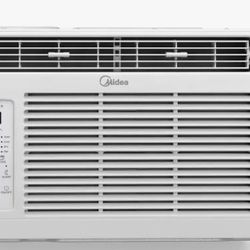 Midea  Window Air Conditioner