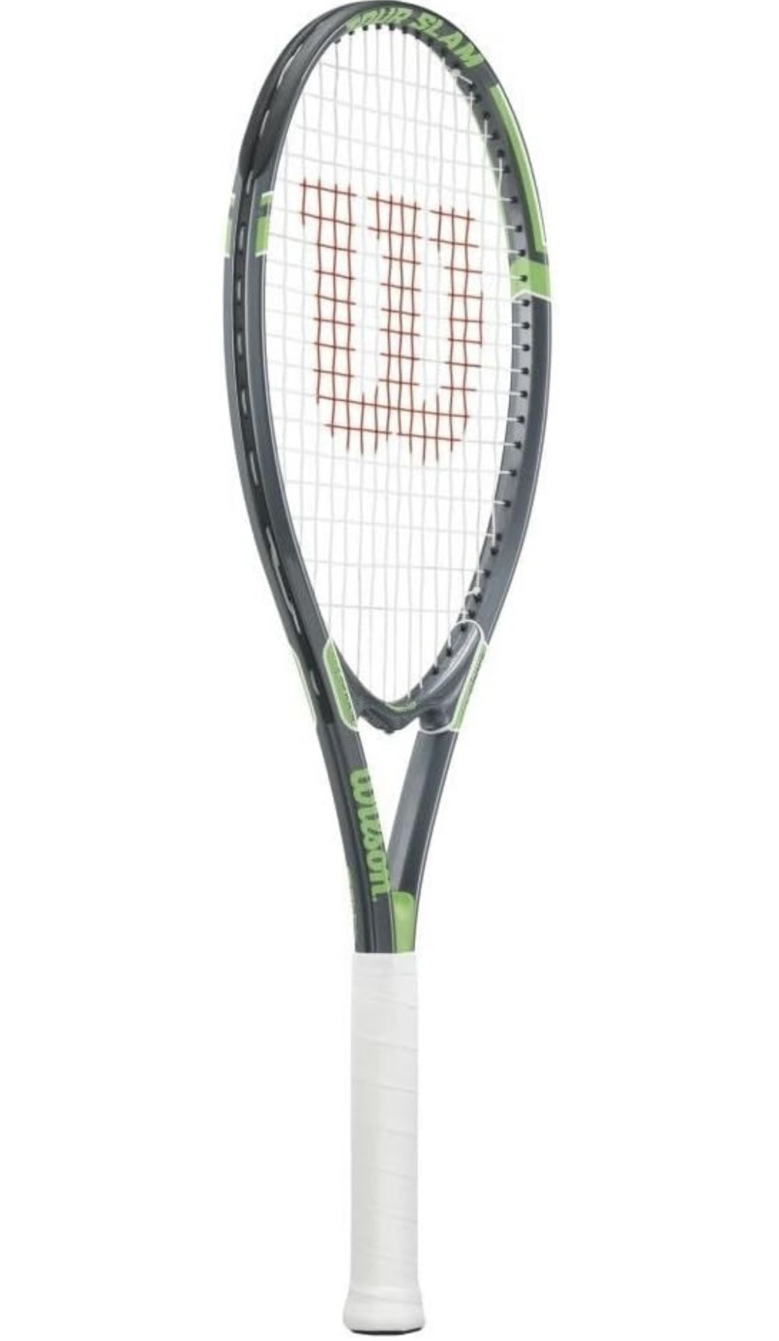 WILSON Tour Slam Adult Recreational Tennis Rackets