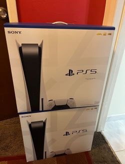 Ps5 Disk